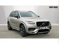 Used Volvo XC90 Plus 235 HP (172 kW) 2023 Other SUV
