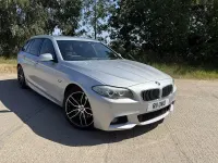 Used BMW 530 M Sport 258 HP (189 kW) 2012