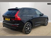 Usado Volvo XC60 Plus 250 HP (183 kW) 2023 Preto SUV