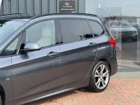 Used BMW 220 M Sport 190 HP (139 kW) 2016 Grey Estate