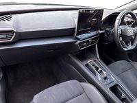 Used Cupra Leon 2025 Grey Estate