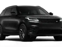 New Land Rover Range Rover Velar SE Dynamic 404 HP (297 kW) 2025 SUV