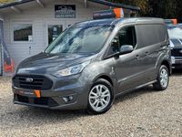 Used Ford Transit Connect Limited 120 HP (88 kW) 2023 Grey MPV