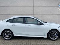 used BMW M235 2 SeriesxDrive Gran Coupe 2.0 4dr