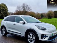 Used Kia e-Niro 147 kW (201 HP) 2021 SUV