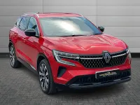 Used Renault Austral Techno 200 HP (147 kW) 2024 Red  SUV