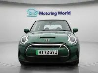 Used Mini Cooper SE Hatch 135 kW (184 HP) 2023 Hatchback
