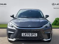 Used Lexus LBX 136 HP (100 kW) 2026 SUV