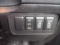 Używany Nissan Elgrand 2008 Purpurowy Minivan