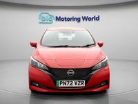 Used Nissan Leaf Acenta 110 kW (150 HP) 2025 Hatchback