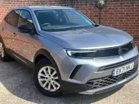 Used Vauxhall Mokka S 100 HP (73 kW) 2021 Grey SUV