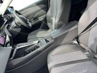 Used Peugeot 408 Allure Premium 131 HP (96 kW) 2023 Blue SUV