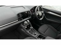 New Skoda Karoq SE 150 HP (110 kW) 2025 Black SUV
