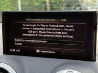 Used Audi Q2 Sport 150 HP (110 kW) 2026 SUV