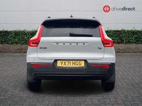 used Volvo XC40 1.5 T3 [163] R DESIGN 5dr