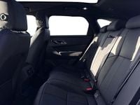 New Land Rover Range Rover Velar SE Dynamic 204 HP (150 kW) 2025 Grey SUV