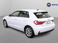 Used Audi A1 Sportback Sport 95 HP (69 kW) 2025 Hatchback