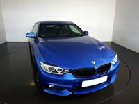 used BMW 428 4 Series i M Sport 2dr [Professional Media] Coupe