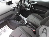 Used Audi A1 2011 Hatchback