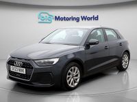 Used Audi A1 Sportback Sport 94 HP (69 kW) 2023 Hatchback