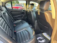 Used Jaguar X-type SE 2009 Blue Sedan