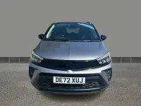 Used Vauxhall Crossland Ultimate 131 HP (96 kW) 2024 SUV