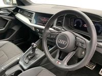 Used Audi A1 Sportback S-Line 95 HP (69 kW) 2026 Hatchback