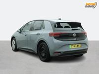 Used VW ID.3 Pro 150 kW (204 HP) 2023 Grey Hatchback