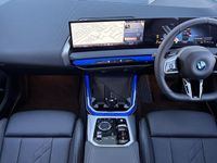 Used BMW X3 M Sport 295 HP (216 kW) 2025 Black SUV
