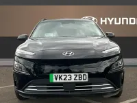 Used Hyundai Kona Ultimate 150 kW (204 HP) 2022 SUV