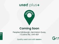 Used Ford Puma Premium 167 HP (122 kW) 2025 Blue SUV