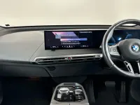 Used BMW iX M Sport 484 kW (659 HP) 2024 Black SUV