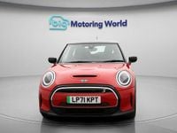 Used Mini Cooper SE Hatch 133 kW (181 HP) 2022 Hatchback