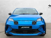 New Alpine A290 2026 Hatchback