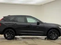 Used Volvo XC60 Ultra 247 HP (181 kW) 2025 Black SUV
