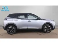 Second-hand Peugeot 2008 GT-line 2020 Gri SUV