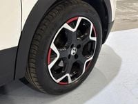 Used Vauxhall Mokka 130 HP (95 kW) 2023 White SUV