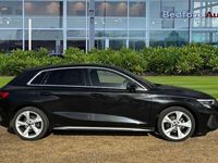 used Audi A3 Sportback 35 TFSI S Line 5dr S Tronic