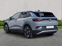 Used VW ID.4 Pro 210 kW (286 HP) 2024 Grey SUV