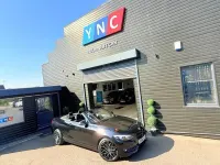 Usado BMW 218 Sport Line 2019 Negro Descapotable