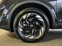 New Nissan Qashqai Acenta Premium 190 HP (139 kW) 2025 Pearl  black SUV