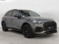 Used Audi Q5 S-Line 299 HP (219 kW) 2024 SUV