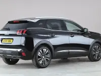 Gebraucht Peugeot 3008 Premium 131 PS (96 kW) 2020 Kombi