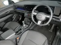 New Hyundai Tucson Advanced 2025 SUV