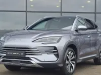 New BYD Seal Boost 218 HP (160 kW) 2026 Estate