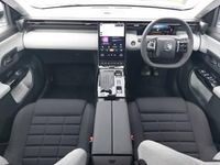 New Citroën C5 145 HP (106 kW) 2026 Additional metallic  okenite white Hatchback