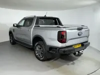 Used Ford Ranger Wildtrack 237 HP (174 kW) 2025 Silver Pickup