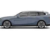 New BMW 530e M Sport 299 HP (219 kW) 2026 Estate