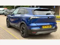 Second-hand Renault Symbioz Iconic Esprit Alpine 143 CP (105 kW) 2024 Albastru SUV