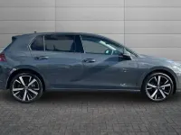 New VW Golf VIII Match 150 HP (110 kW) 2026 Dolphin grey Hatchback